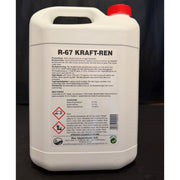 Grovrent Kraft R67 5l