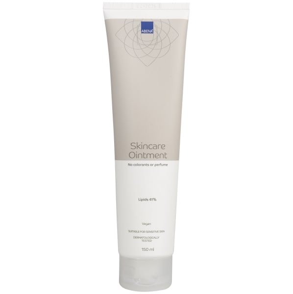 Hudsalve Abena u/parfyme 150ml