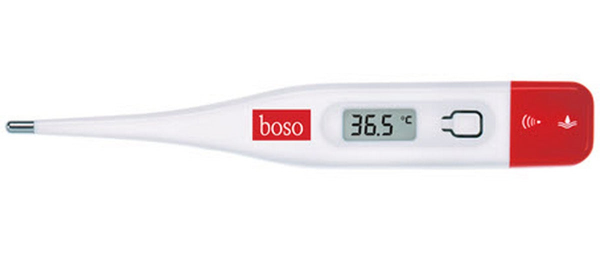 Termometer Rektalt Bosotherm Basic