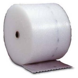 Bobleplast EL RT Top LD 100cm x 150m