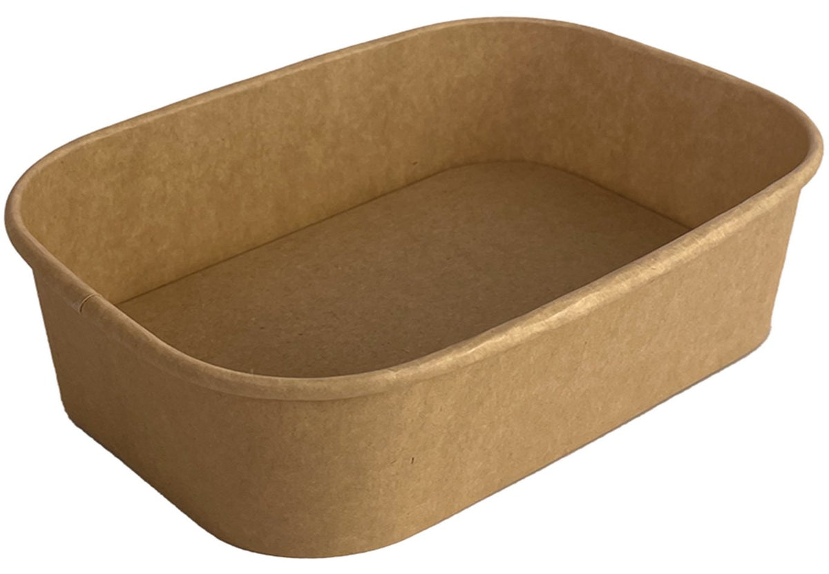 Matbeger 500ml Brick Box