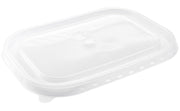 Lokk PP Matbeger 500-1000ml Brick Box