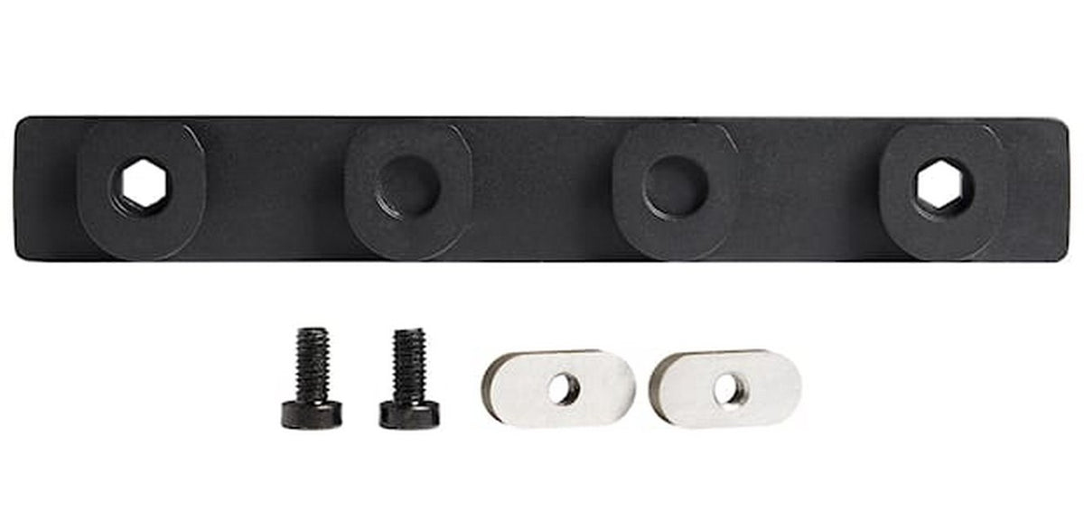Panel T-spor ToolRig™