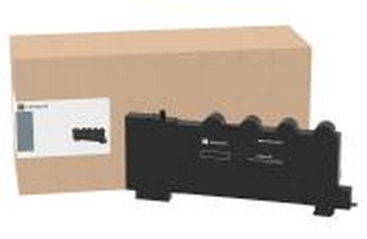 Resttoner beholder Lexmark 75M0W00 30k