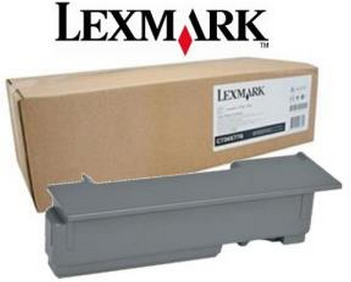Resttoner beholder Lexmark 71C0W00 170k