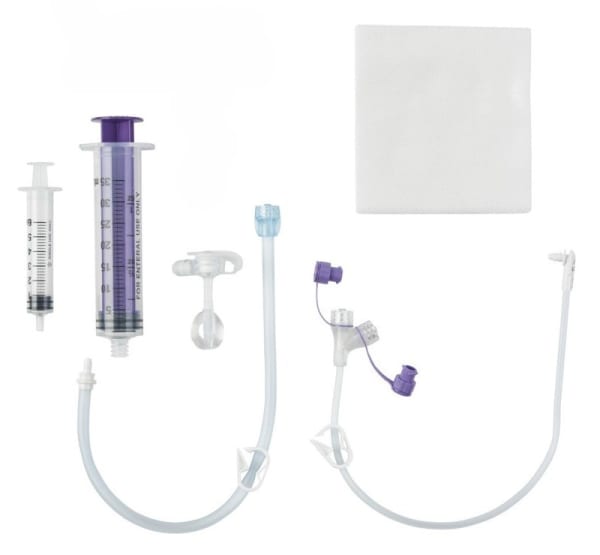 Gastrostomisett MicKey 14Fr 3,0cm ENFit