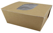 Matbeger m/vindu, 750ml