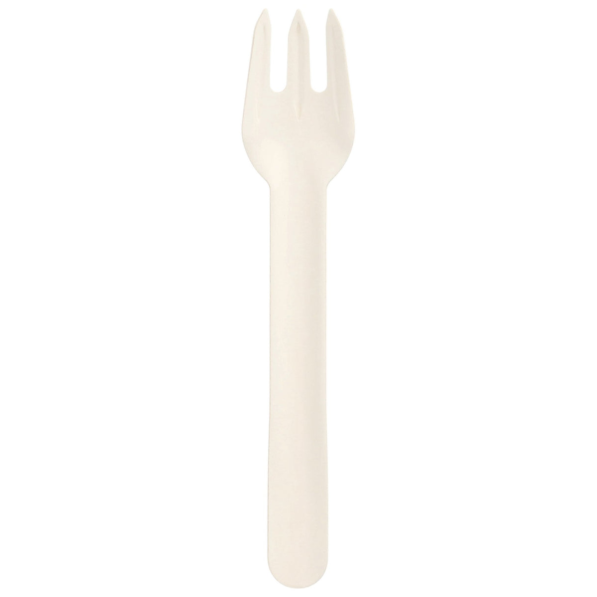 Gaffel papir"Pure"158mm