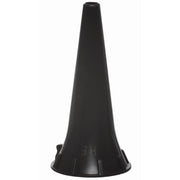 Tube Øre 2.5mm Heine/WA fiber