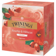 Te Twinings Nype&Hibiskus 100 poser