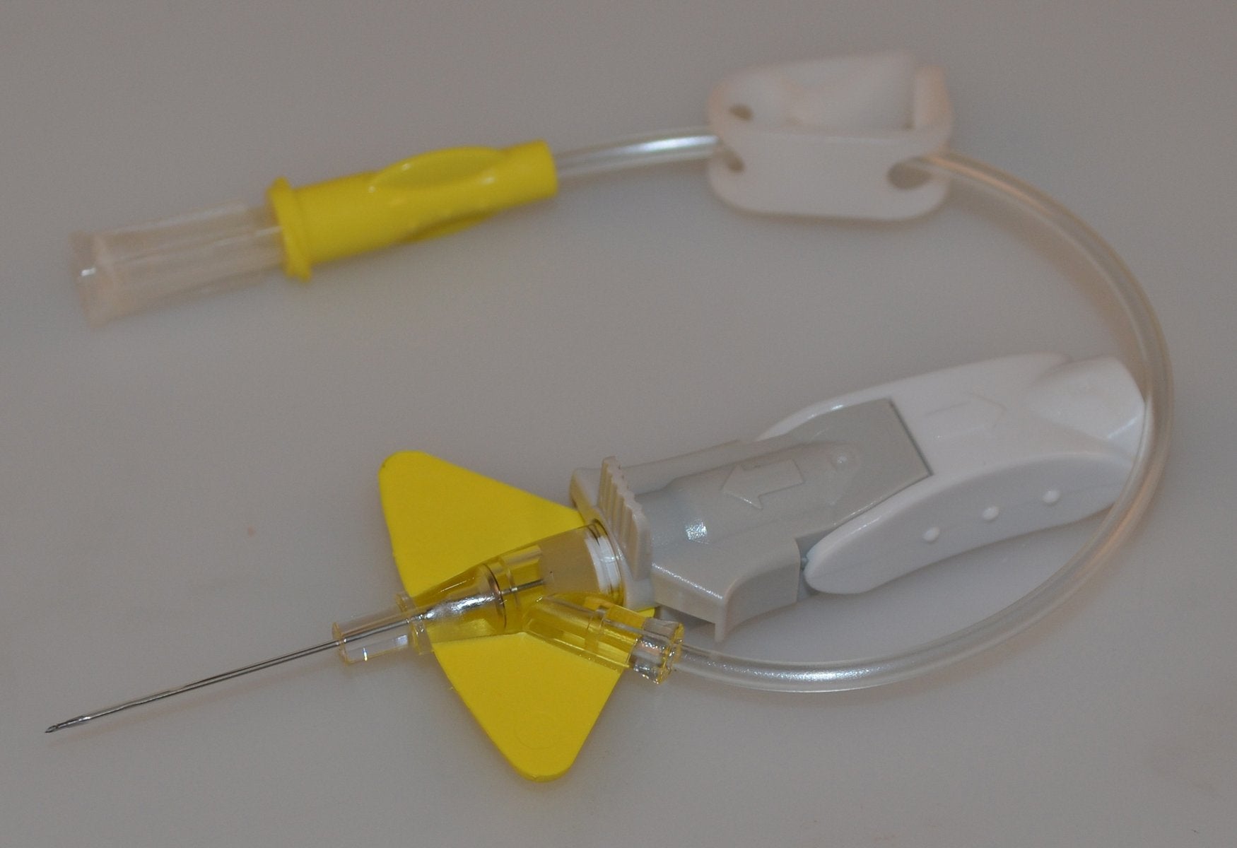 Venflon Nexiva singel port 24G