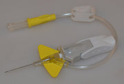 Venflon Nexiva singel port 24G