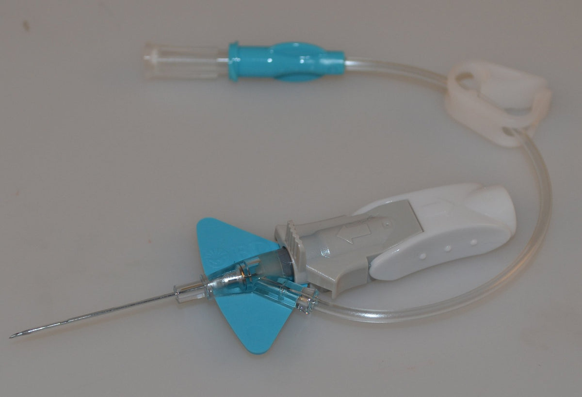 Venflon Nexiva singel port 22G
