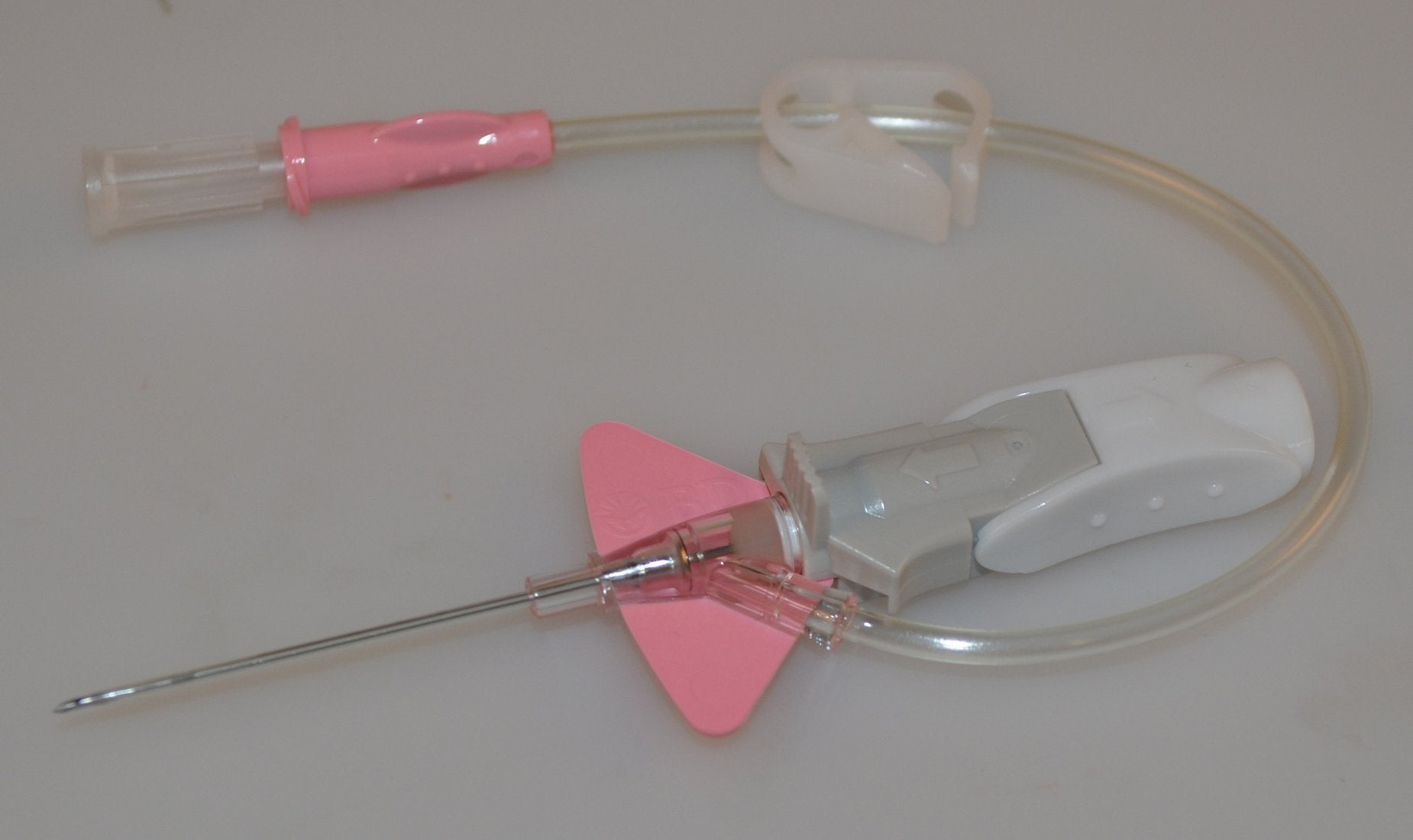 Venflon Nexiva singel port 20G