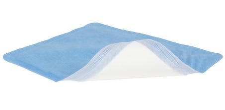 Bandasje Mextra Superabsorb 20x30cm