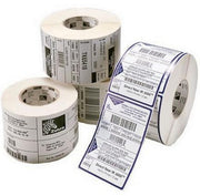 Etikett Zebra Z-Perform 1000D 100x50mm
