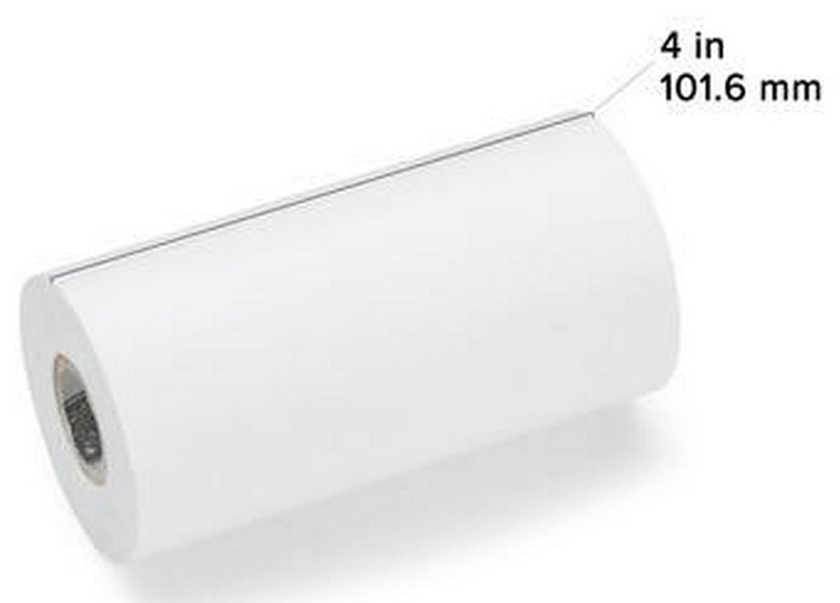 Kvittering Zebra Z-perf. 1000D 58mmx16m