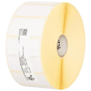 Etikett Zebra Z-Select 2000D 25x76mm