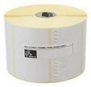 Etikett Zebra Z-Perform 1000T 60x22mm