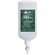 Hånddesinfeksjon Gel Liv dispenser 1L