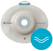 Stomiplate SenSura Mio Click light 50mm