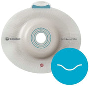 Stomiplate SenSura Mio Click light 60mm