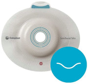 Stomiplate SenSura Mio Click light 70mm