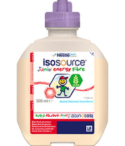 Sondemat Isosource Jr Energy Fibre 500ml