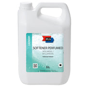 Tøymykner PLS Softener m/parfyme 5l