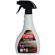 Rengjøring Plumbo Ovn&Grillrens 500ml