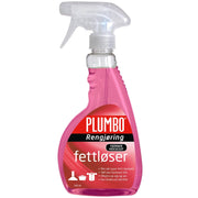 Rengjøring Plumbo Fettløser 500ml