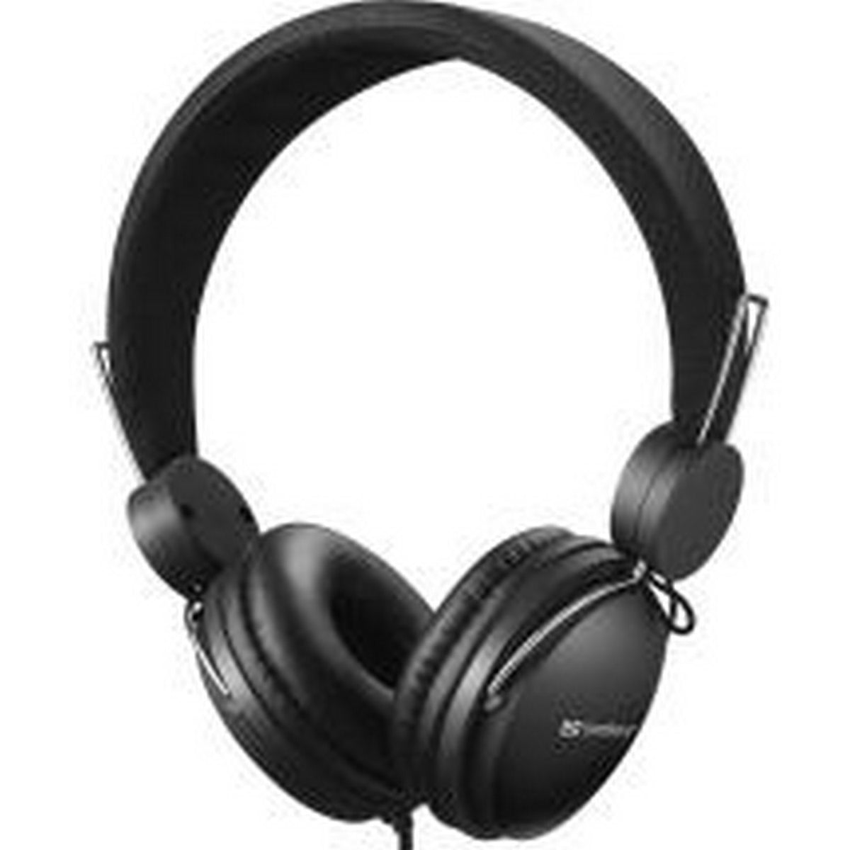 Headset Sandberg MiniJack sort
