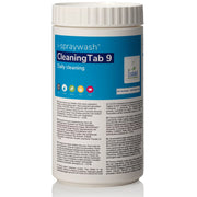 Tablett i-spraywash Allrent 18 stk