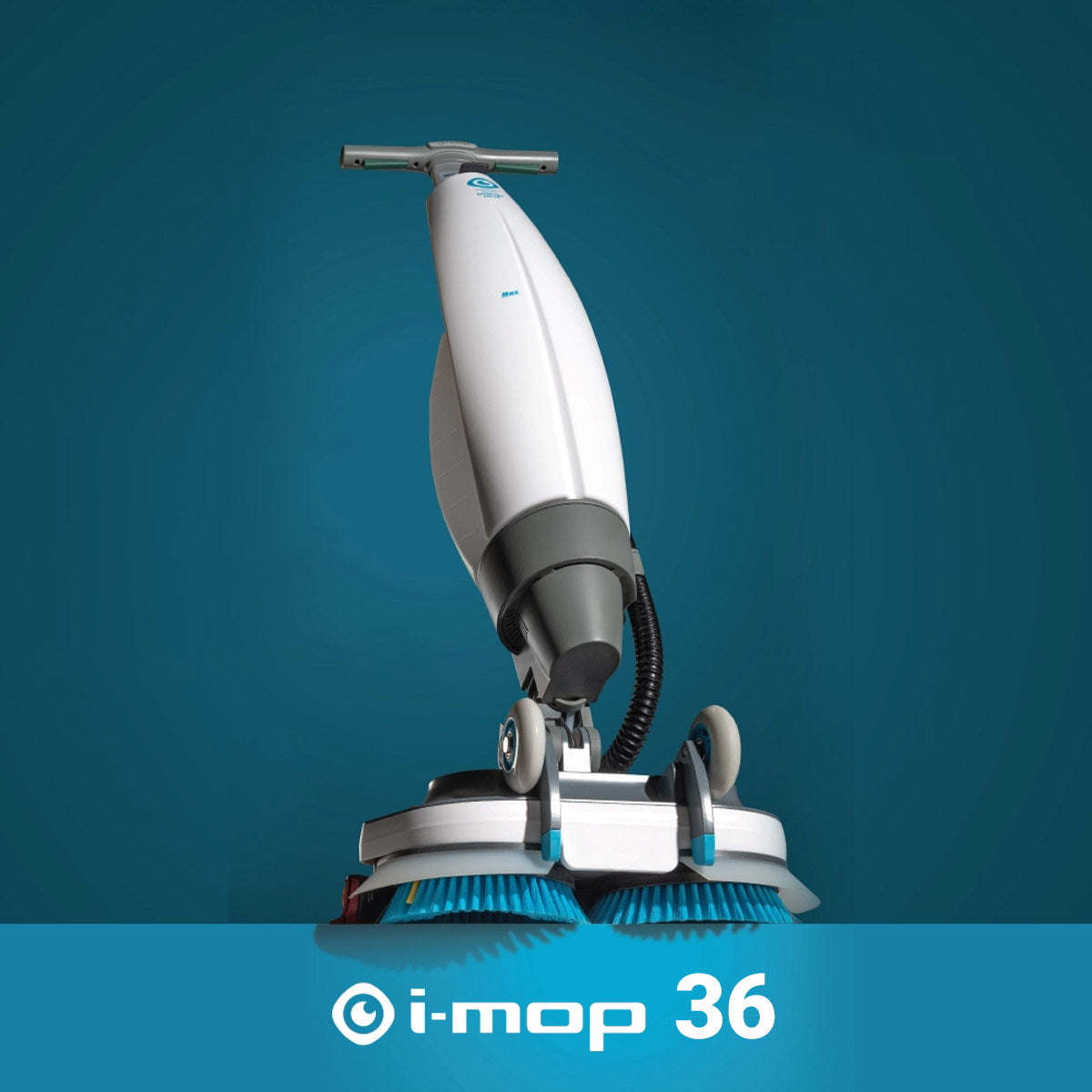 i-mop 36