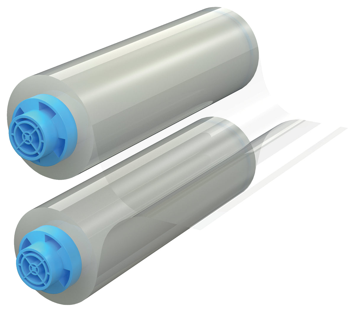 Lamineringsfolie GBC Velocity 80mic