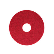Gulvpad Suprashine 17"rød