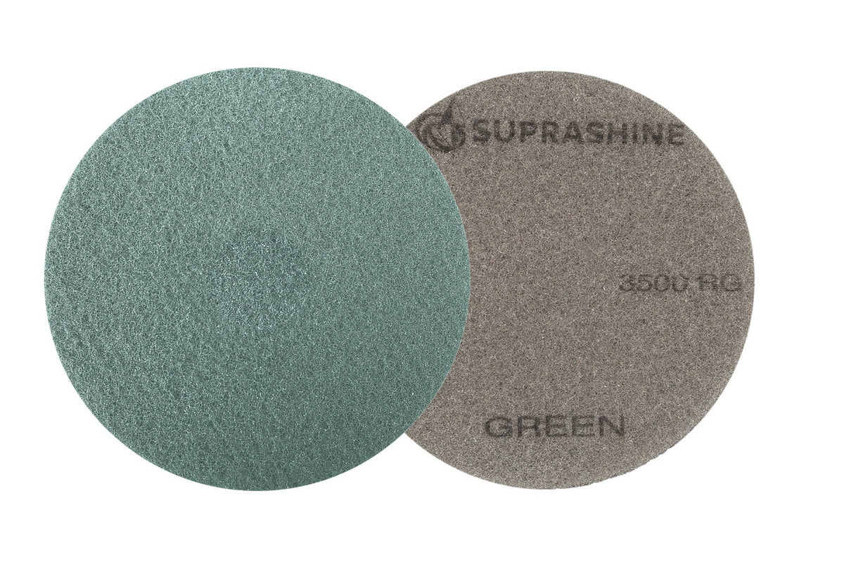Gulvpad Suprashine 20"grønn