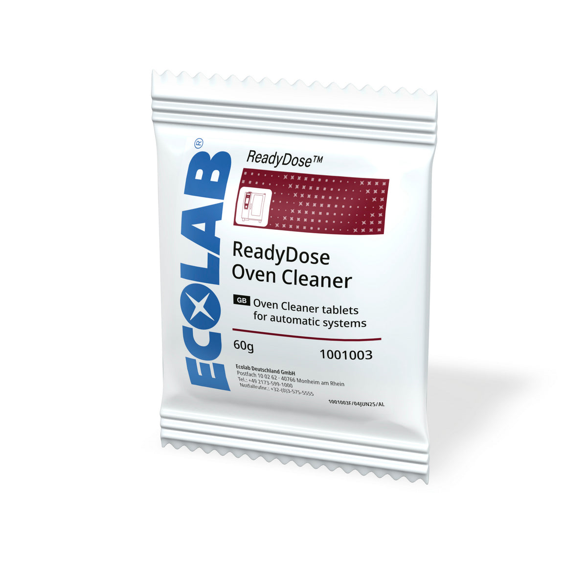 Ovnsrens ReadyDose Oven Cleaner (50)