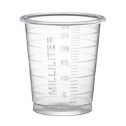 Medisinbeger Eco 30ml klar