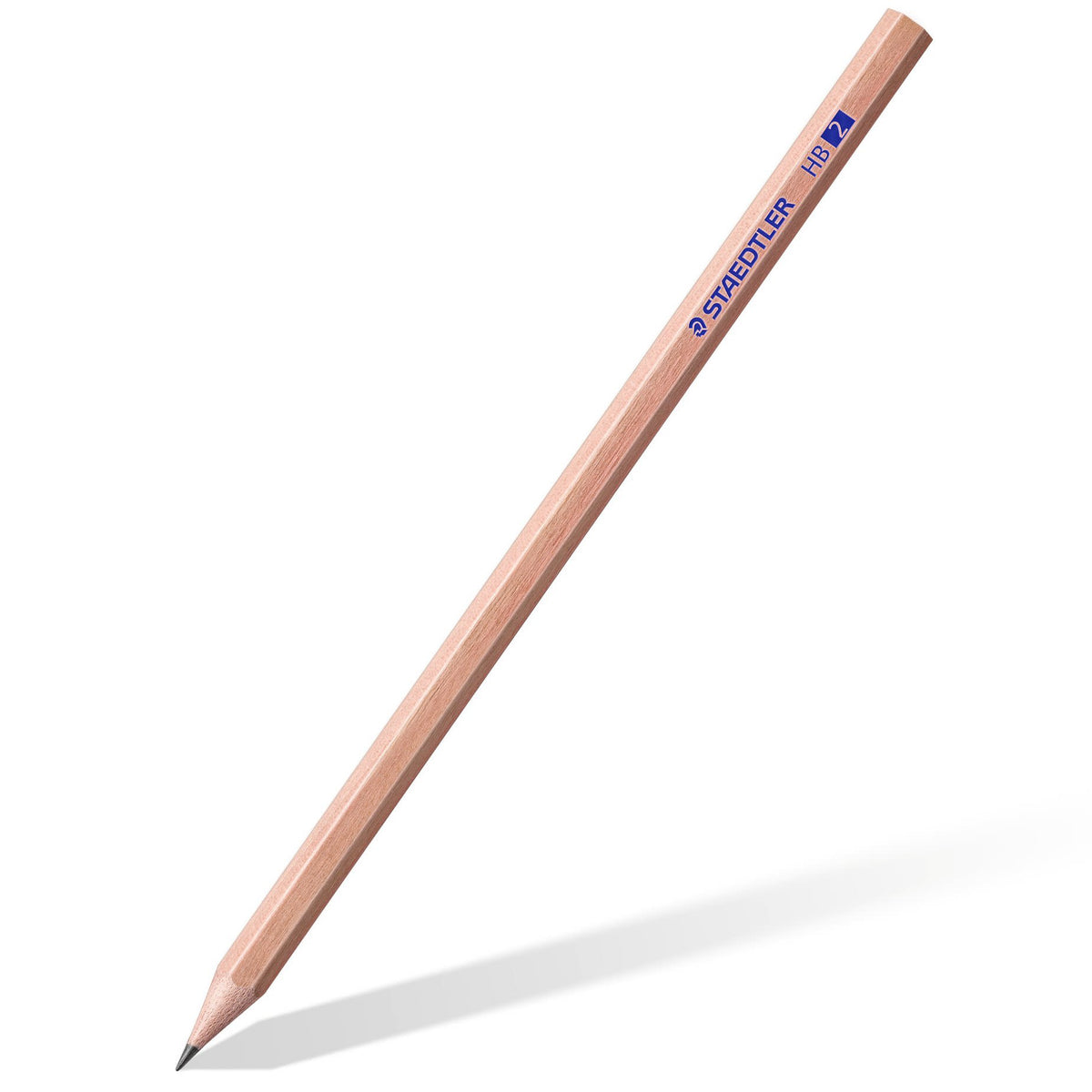 Blyant Staedtler Natural HB