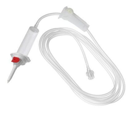 Infusjonssett Alaris GW infusjonspumpe