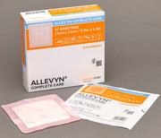 Bandasje Allevyn Comp. Care 15,4x15,4cm