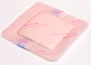 Bandasje Allevyn Comp. Care  7,5,x7,5cm