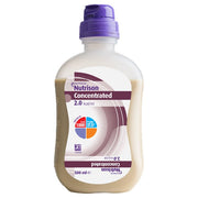 Sondemat Nutrison concentrated 500ml