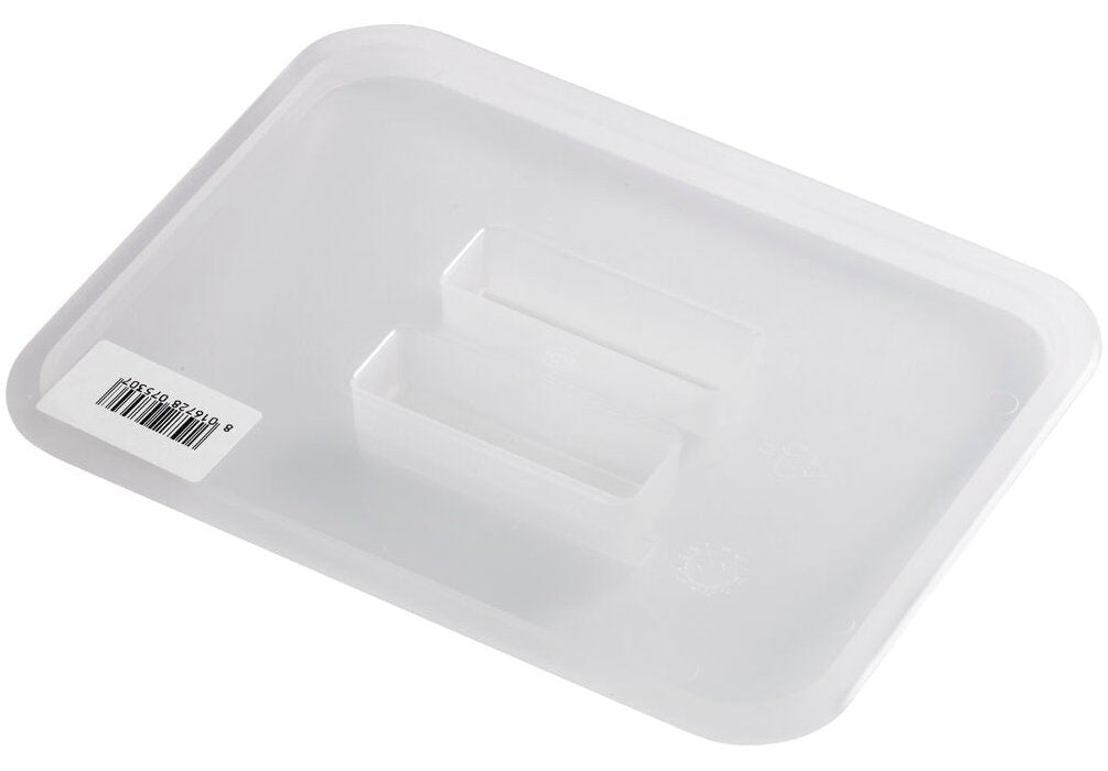 Lokk Basiclean til 6l bøtte