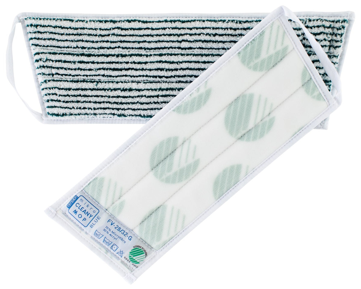 Mopp Mikro Cleany 30cm inventar