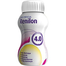 Næring Renilon 4,0 Aprikos