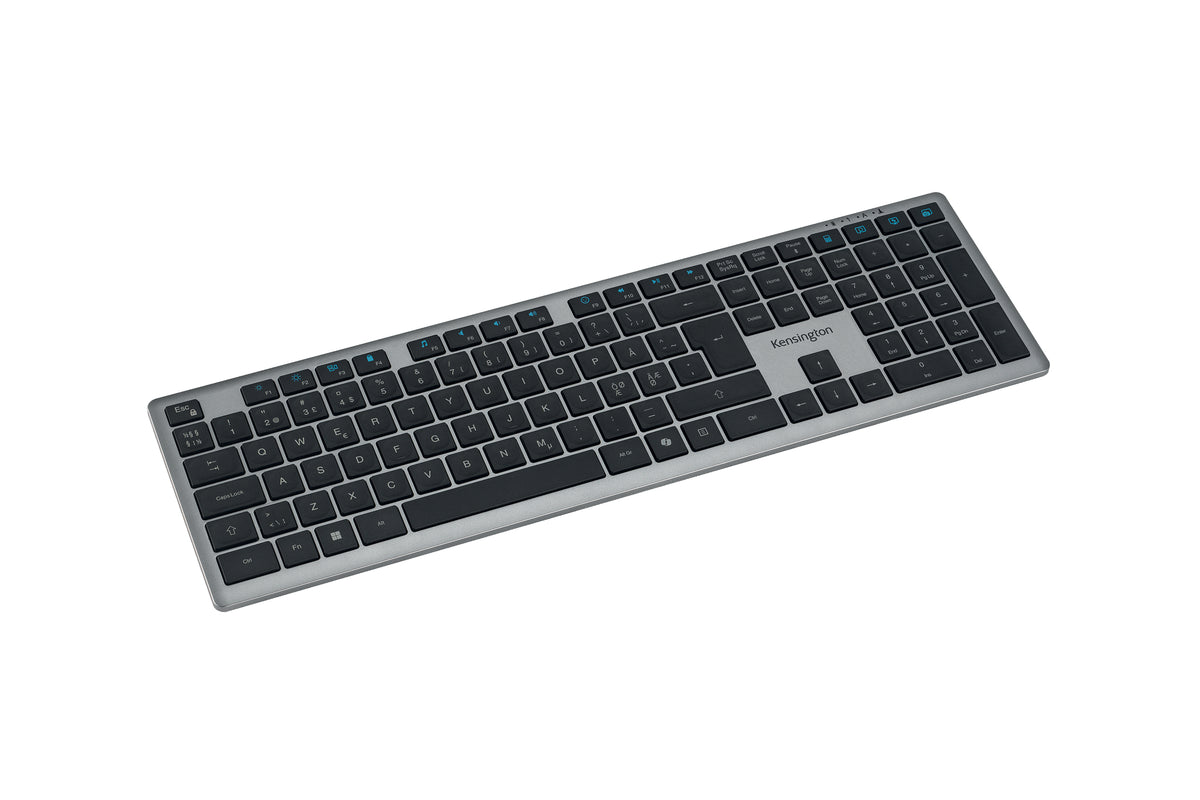 Tastatur Kensington KB535 EQ oppladb. PN