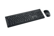 Tastatur/Mus sett Ken KM150 EQ trådl. PN