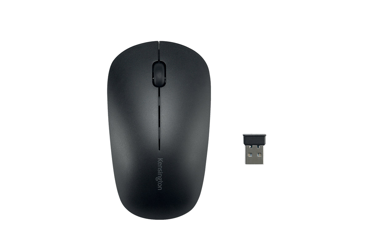 Tastatur/Mus sett Ken KM150 EQ trådl. PN
